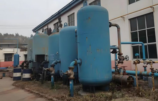 防城压力容器安装生产厂商