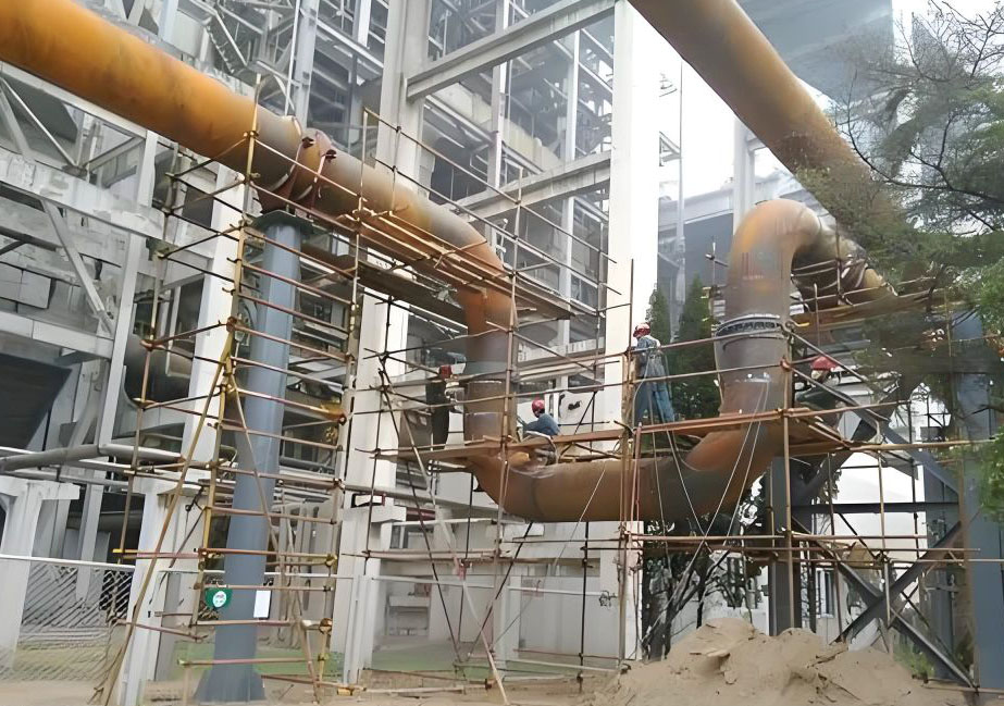 防城石油化工设备采购安装施工